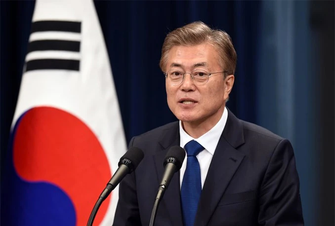 Južna Koreja: Ne želimo da Sjeverna Koreja bude uništena