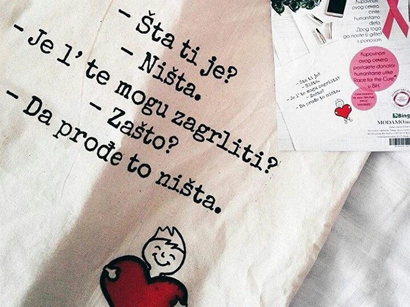 #zagrlizaljubav kampanja dobila 4 nova bh. veleposlanika