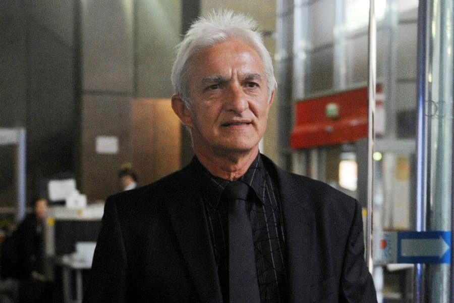 Kapetan Dragan odbacio optužbe: Sudski proces je opsesivno fašistički progon