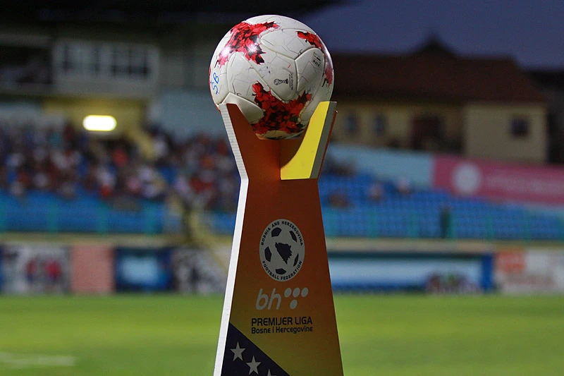 Derbi kola u Mostaru, Široki Brijeg i Vitez zaključuju kolo