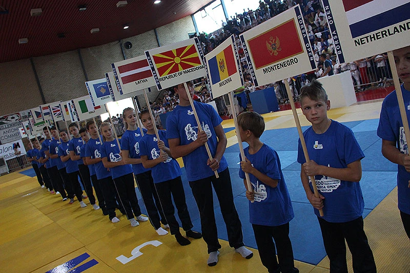 Borsa Open u Mostar ove godine dovodi više od 1700 osoba