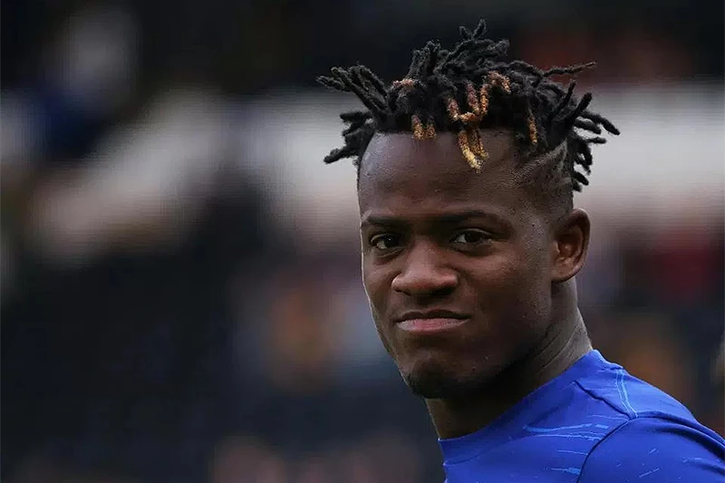 VIDEO | Chelseajev napadač zatražio veću ocjenu na FIFA-i 18