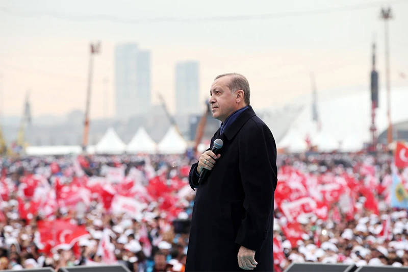 Što Erdogan sprema?