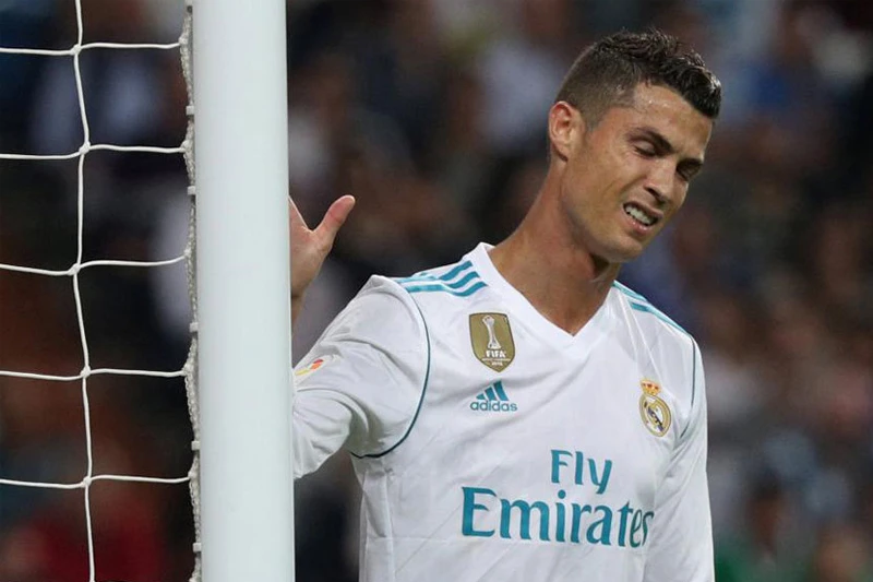 Blamaža Madriđana: Domaći poraz od Betisa u zadnjim sekundama
