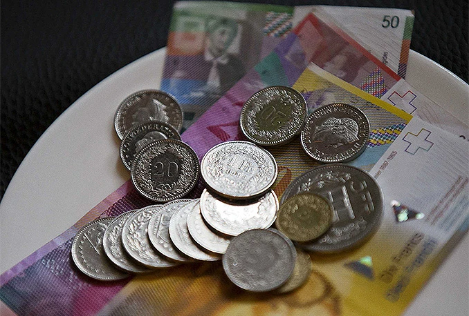 Europski sud pravde valutne klauzule u CHF oglasio ništavnim