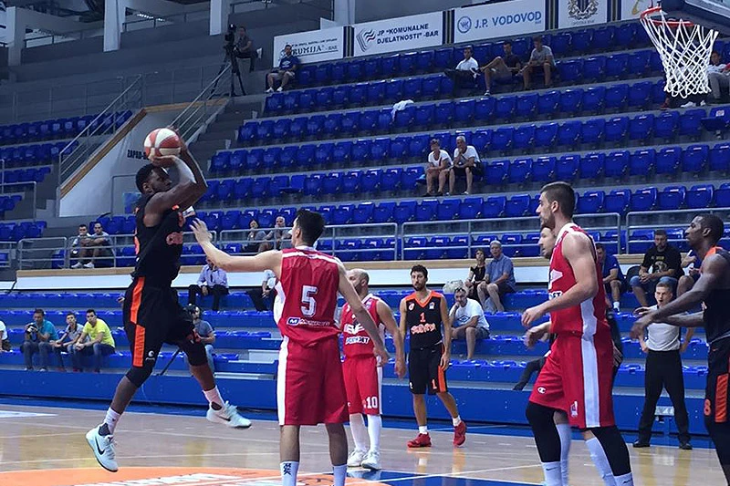 Cedevita u polufinalu Superkupa ABA lige