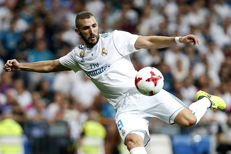 Benzema produžio s Realom, otkupna klauzula skoro milijardu eura
