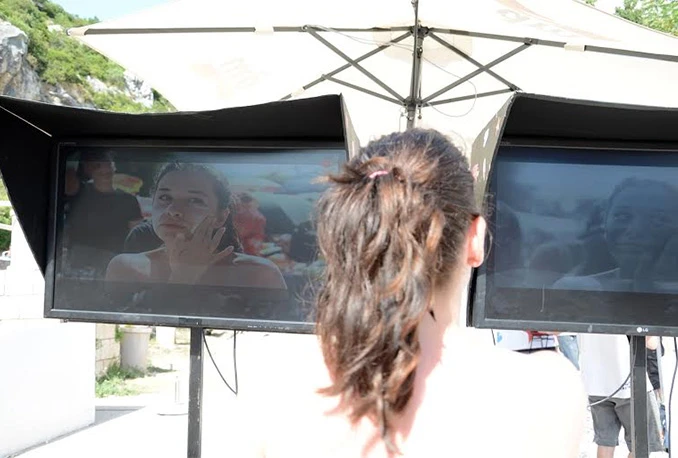 VIDEO | Samo zaštićena koža omogućava bezbrižno izlaganje suncu