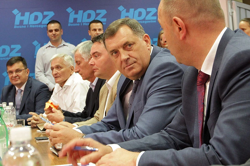 Refrendum u Srpskoj napokon u Službenim novinama