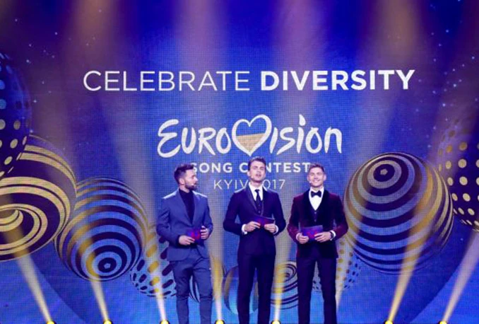 BiH ni sljedeće godine neće ići na Eurosong
