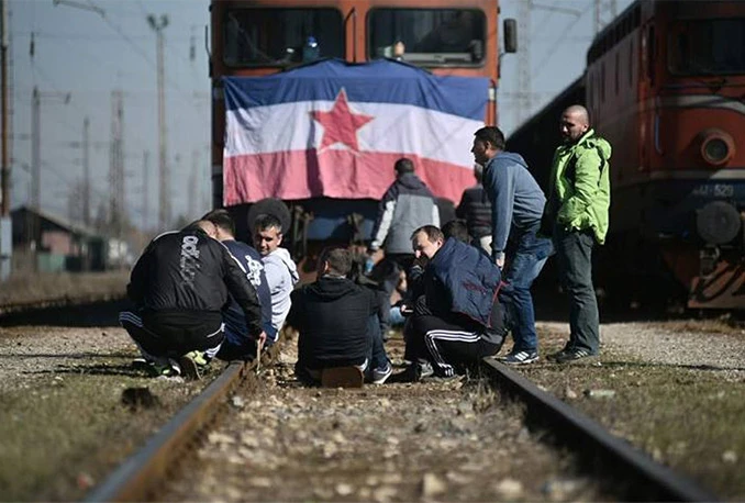 Dodikova obećanja prekinula štrajk glađu
