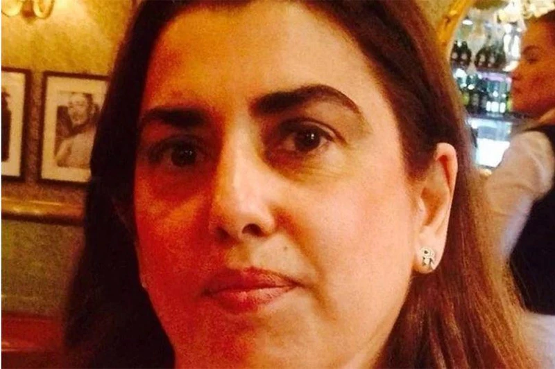 Iranska princeza pronađena kao beskućnica na ulicama Milana