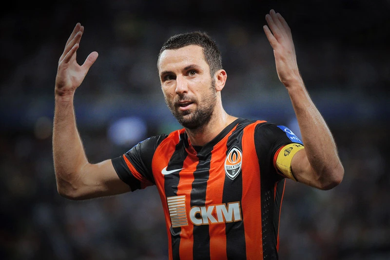 Ukrajinci tvrde: Srna je pao na doping testu