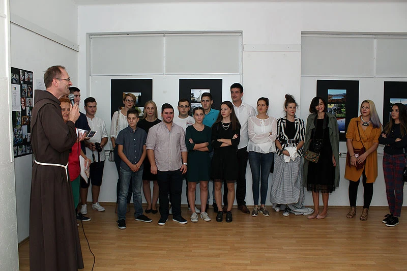 Mladi Čapljinci pokazali zavidan talent za fotografiju