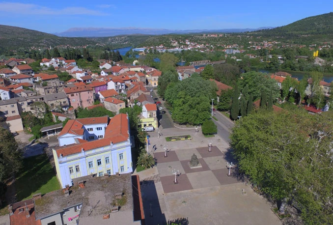 Čapljina proslavlja Dan općine i zaštitnika župe