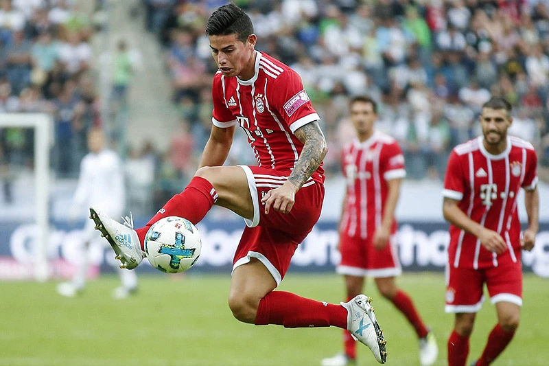 Bundesliga: Bayern bolji od Schalkea