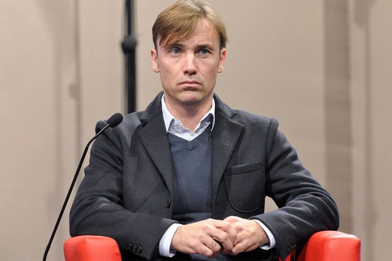 Dario Šimić na čelu Hrvatskog nogometnog saveza?