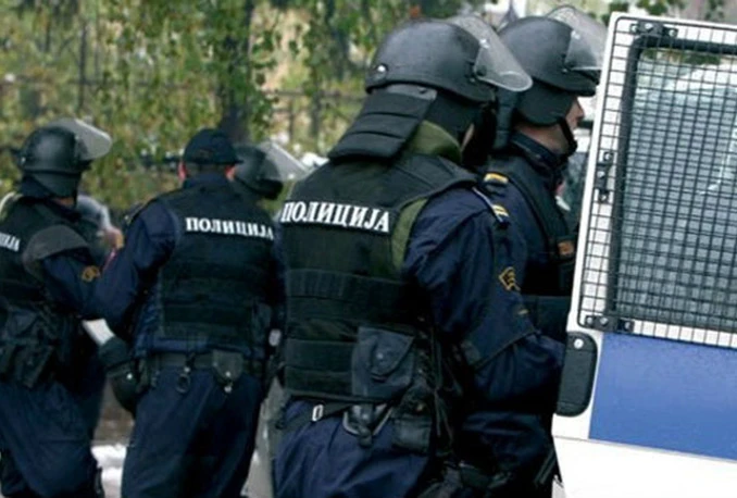 Trgovina drogama: Od 28 privedenih u RS, 22 osobe po prvi put uhićene