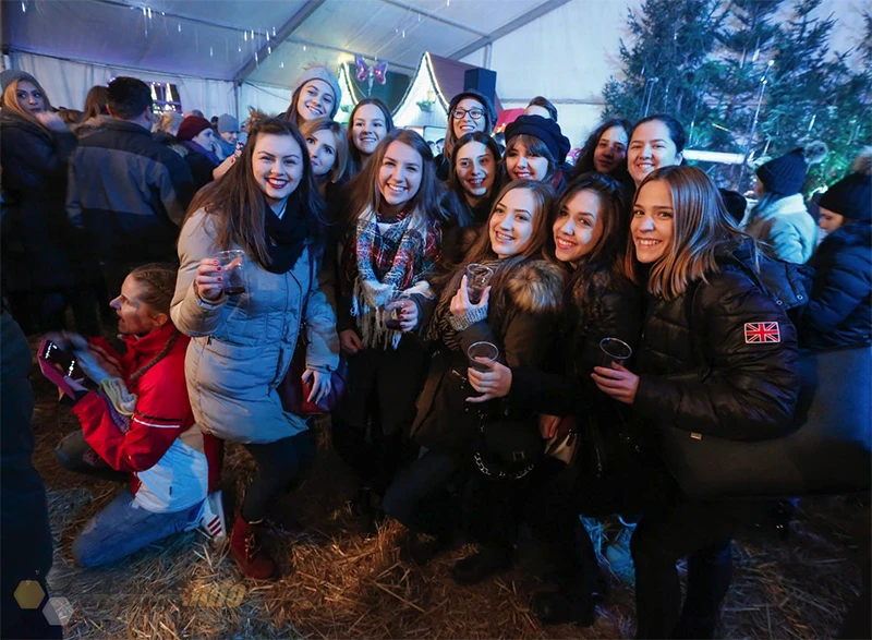 Advent u Mostaru u potrazi na volonterima