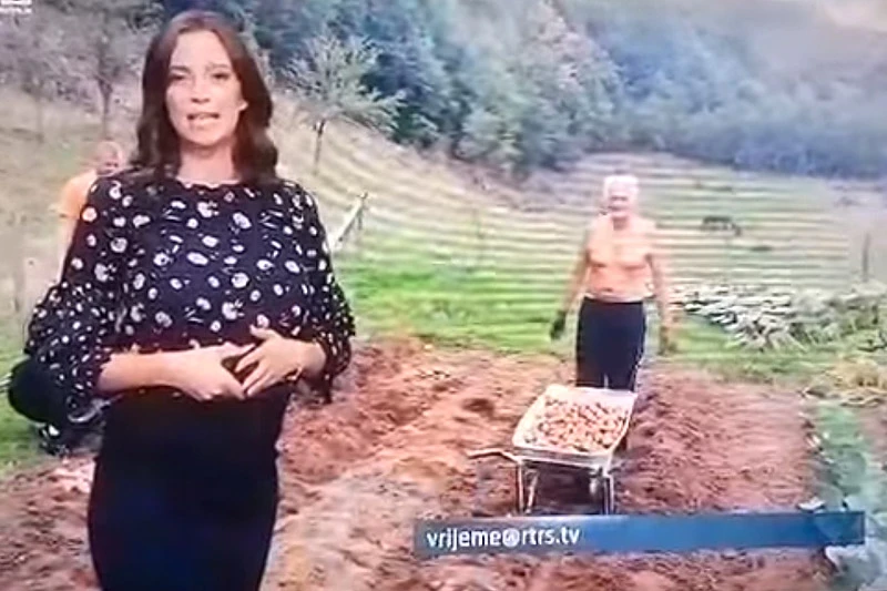 Glupost i Špirićeve sisice