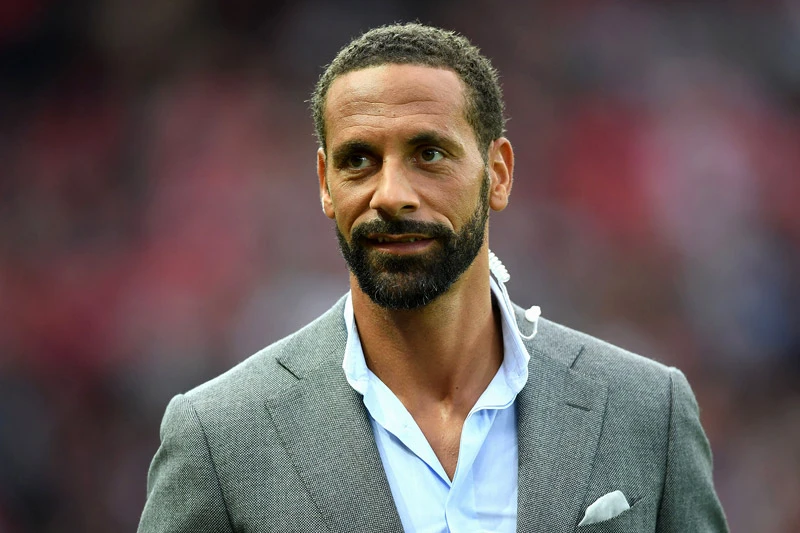 Rio Ferdinand kreće u boksačku karijeru