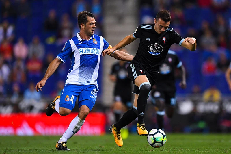 Espanyol došao do prve prvenstvene pobjede u sezoni