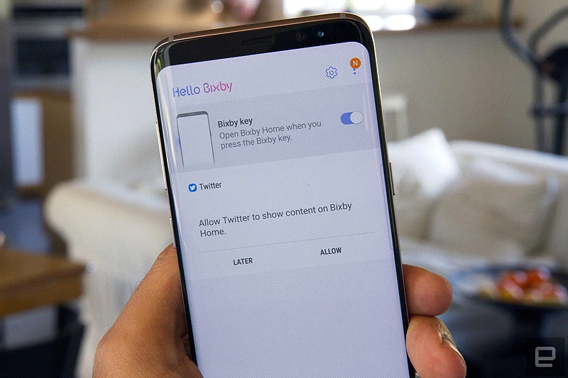 Samsung napokon omogućuje isključivanje iritantne Bixby tipke