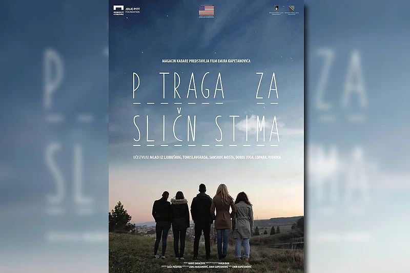 Premijera dokumentarnog filma "Potraga za sličnostima"
