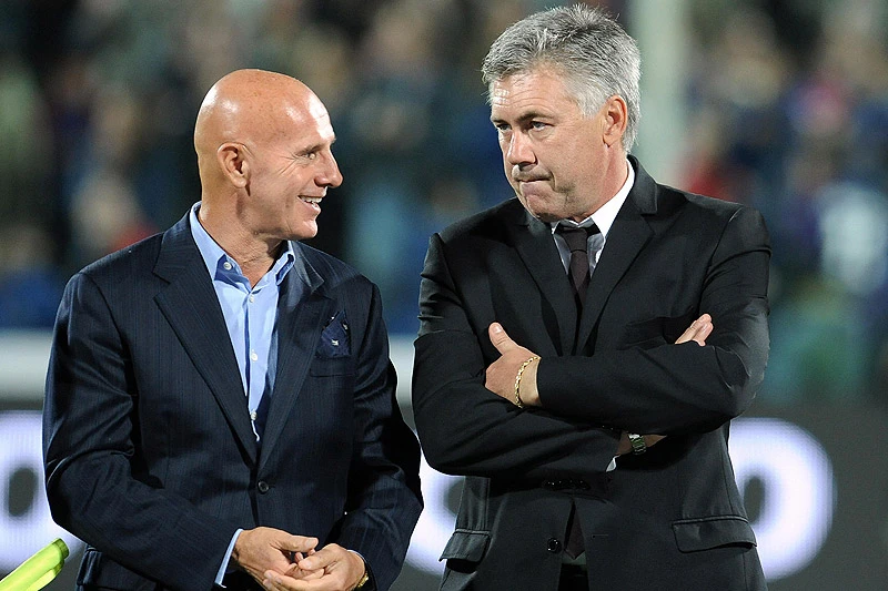 Carlo Ancelotti mora napustiti Bayern
