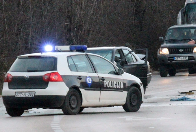 ŽZH: Šest ozlijeđenih u isto toliko prometnih nesreća