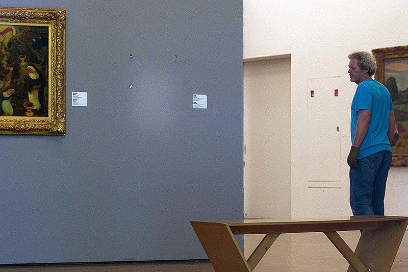 U BiH evidentirano 109 ukradenih i nestalih umjetničkih djela za kojima se traga
