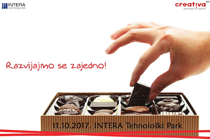 Najava radionice "Selekcijski intervju"