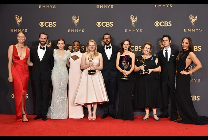 Šale na Trumpov račun dominirale na dodjeli Emmy nagrada