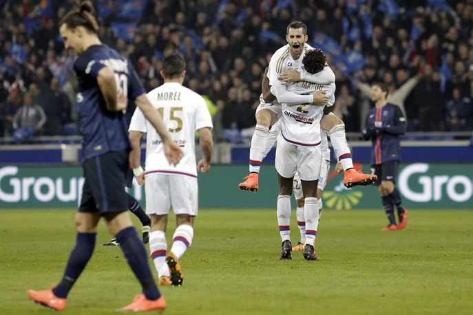 PSG i dalje stopostotan