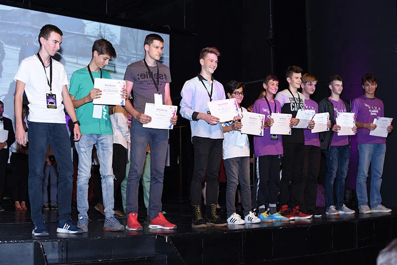 Viva festival: Stočani osvojili prvu nagradu, a Mostarci publiku