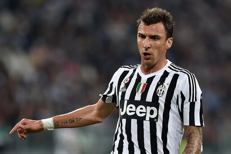Juventus nadigrao Sassuolo, Madžukić asistirao za prvi pogodak