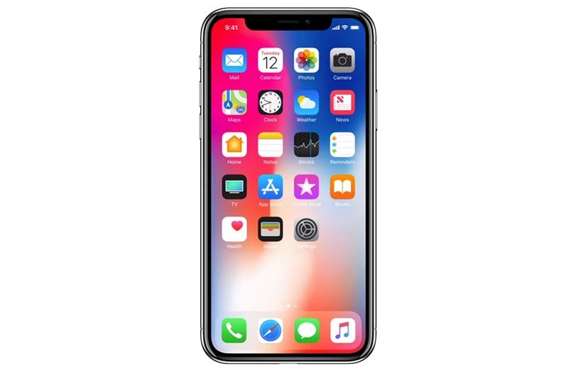iPhone X u proizvodnji – 412 dolara