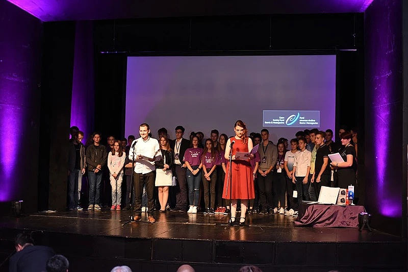 'Posljednji ratnici' najbolji film 3. Viva film festivala