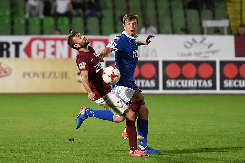 Široki pao na Koševu bez ispaljenog metka