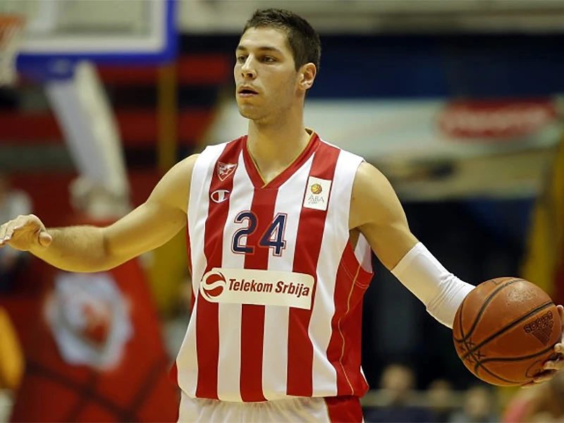 Jović: Igrat ću protiv Slovenije