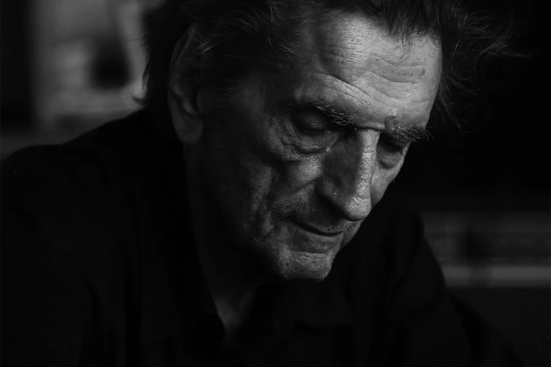 Umro slavni glumac Harry Dean Stanton