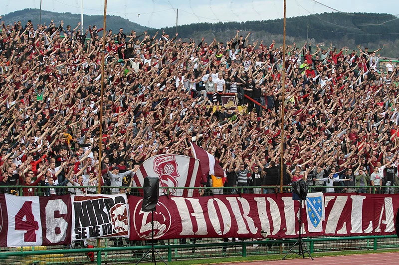Horde zla: ''Slučaj je postao smijurija kad je Knezović pobjegao iz zatvora u Lištici''