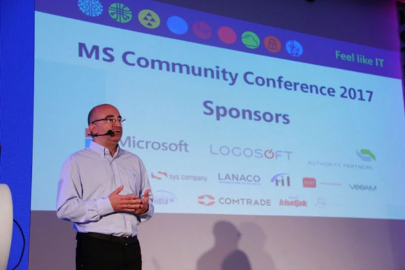 Održana šesta MS Community BiH IT konferencija Feel Like IT – mjesto novih saznanja i iskustava