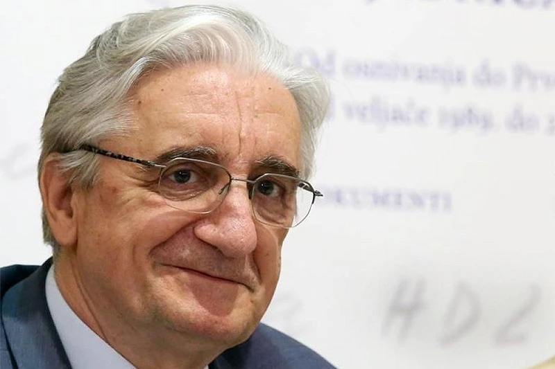 Tuđman: Izetbegović je prebacio 7.500 vojnika iz Srebrenice da očisti Bosnu od Hrvata