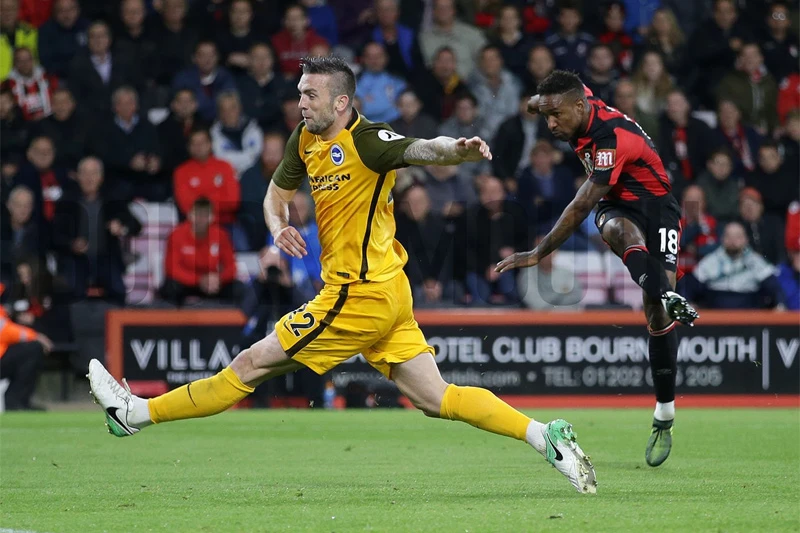 Prvi bodovi za Bournemouth
