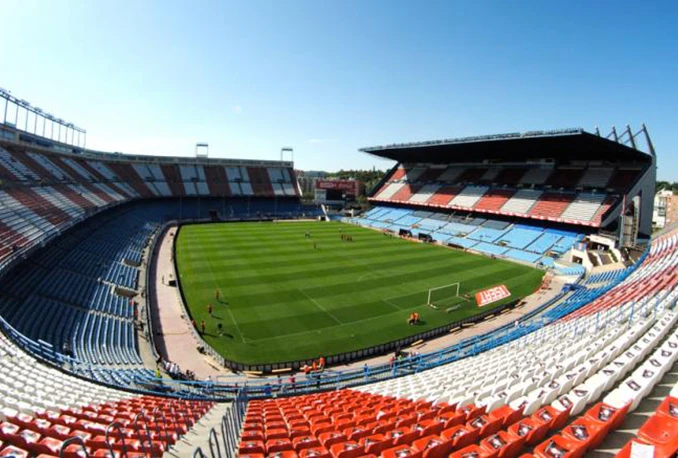 Atletico Madrid nakon pedeset godina napušta stadion Vicente Calderon