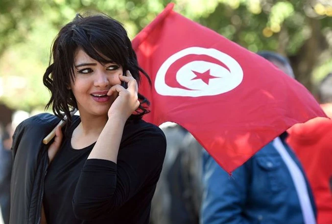 Žene iz Tunisa ponovno se mogu udavat za muškarce koji nisu muslimani