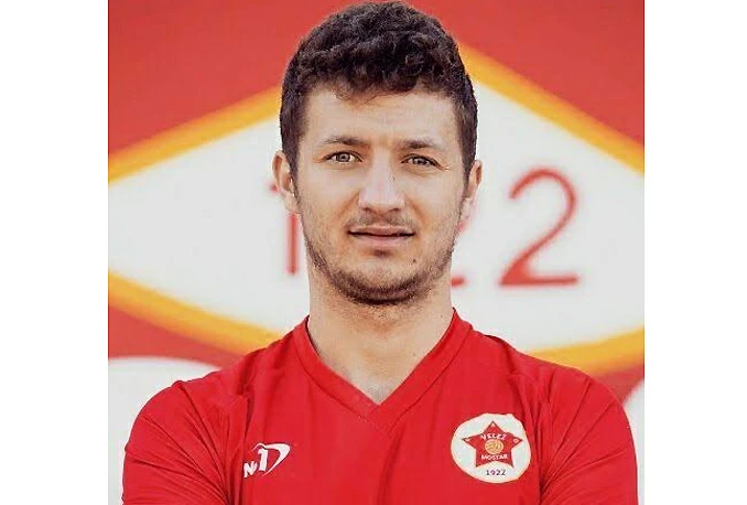 Ante Petrović se vraća na travnjak protiv Iskre