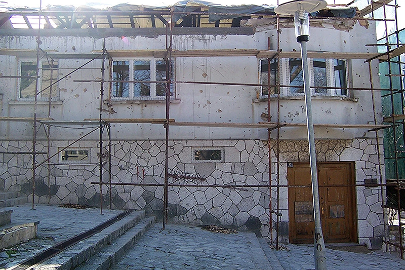 Peta godišnjica postojanja stambene jedinice Udruženja 'Naša djeca'