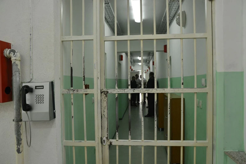 U KPZ Tuzla pronađen mrtav zatvorenik
